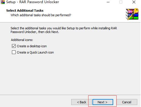 RAR Password Unlocker官方最新版下載